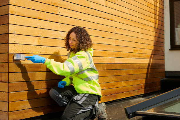 Best Brick Veneer Siding  in Hiram, GA