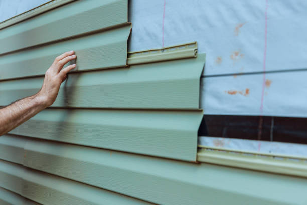 Best Siding for New Construction  in Hiram, GA